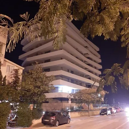 Apartment Tina Split Exterior photo