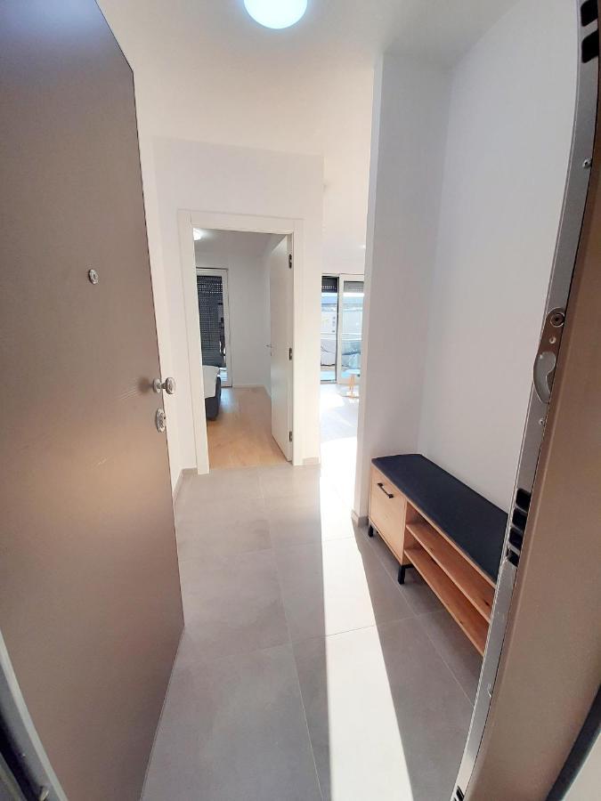 Apartment Tina