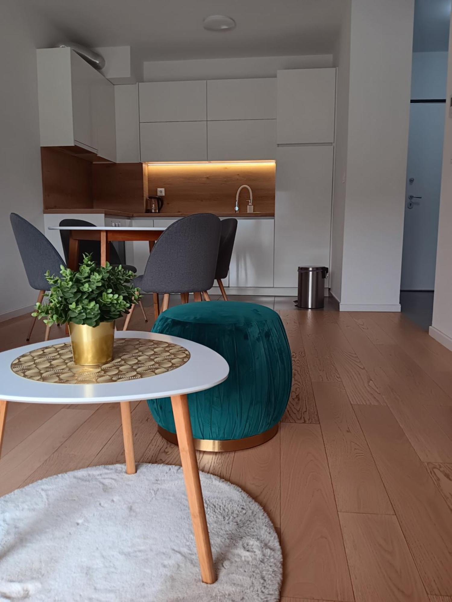 Apartment Tina Split
