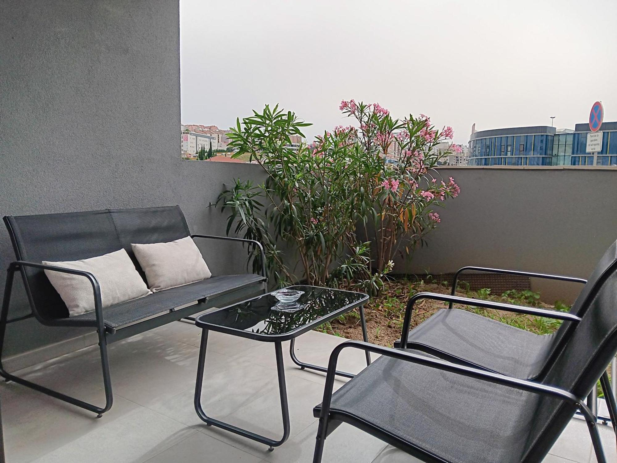 Tina Apartment Split